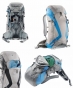 Рюкзак Deuter Spectro AC 24 - 34800 - фото 7