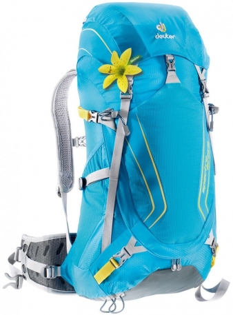 Рюкзак Deuter Spectro AC 26 SL