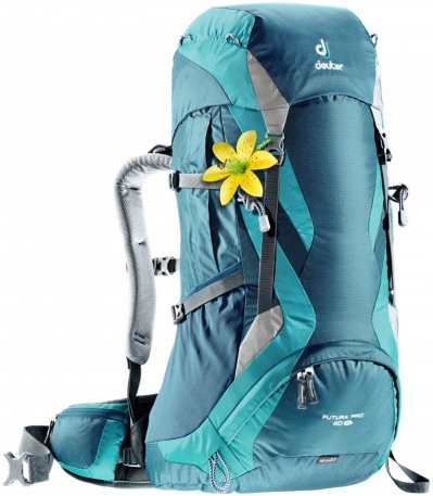Рюкзак Deuter Futura Pro 40 SL