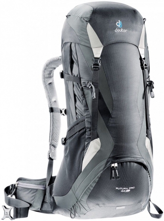 Рюкзак Deuter Futura Pro 44 EL