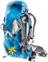 Рюкзак Deuter Futura Pro 44 EL - 33224 7410 - фото 7