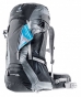 Рюкзак Deuter Futura Pro 44 EL - 33224 7410 - фото 8