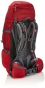 Рюкзак Deuter Futura Vario 45 + 10 SL - 34304 5560 cranberry-fire - фото 2