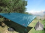 Легкий тент Tramp 6x6 - UTRT-103 - фото 5