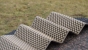 Складаний туристичний килимок Therm-a-Rest Z-Lite - 02302 - фото 7