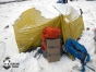 Складаний туристичний килимок Therm-a-Rest Z-Lite - 02302 - фото 10