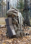 Складаний туристичний килимок Therm-a-Rest Z-Lite - 02302 - фото 11