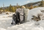 Туристичний килимок Therm-a-Rest RidgeRest Solar Regular - 02148 - фото 12