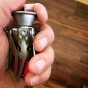 Газовий пальник MSR Pocket Rocket 2.0 - 09884 - фото 7