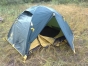 Палатка Tramp Nishe 2 v2 - UTRT-053 - фото 5