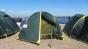 Палатка Tramp Nishe 2 v2 - UTRT-053 - фото 8