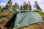 Палатка Tramp Grot v2 - TRT-036 - фото 5