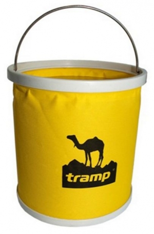 Ведро складное Tramp 11 л