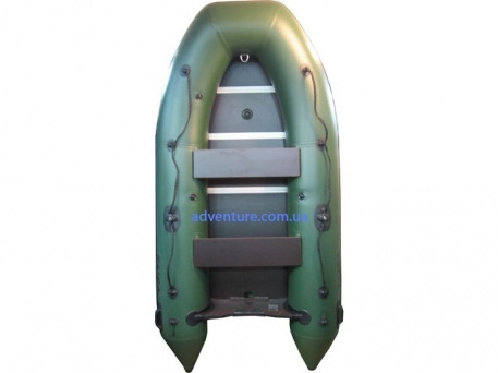 Надувная лодка Adventure Master I M-330 Taiga