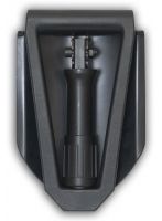 Лопата складная в чехле