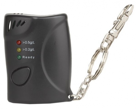 Алкотестер