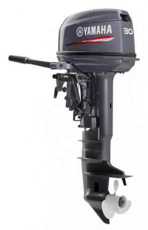 Лодочный подвесной мотор Yamaha 30 HWL