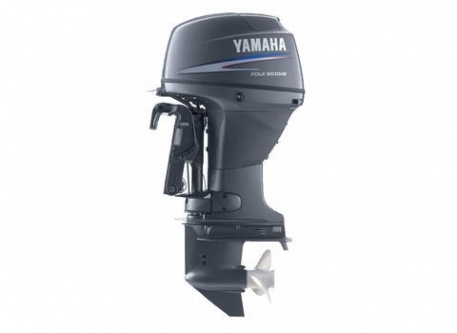 Лодочный подвесной мотор Yamaha F40 BMHDS