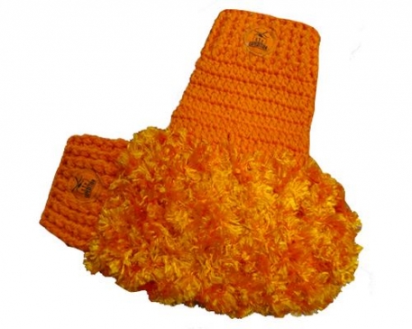 Рукавиці для закоханих Expedition