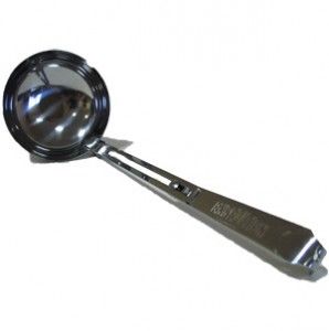 Складаний похідний ополоник