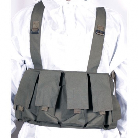 Разгрузочная система Commandor