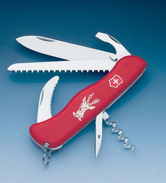 Нож Victorinox 0.8873 Hunter