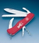 Нож Victorinox 0.8873 Hunter - 0.8873 - фото 1
