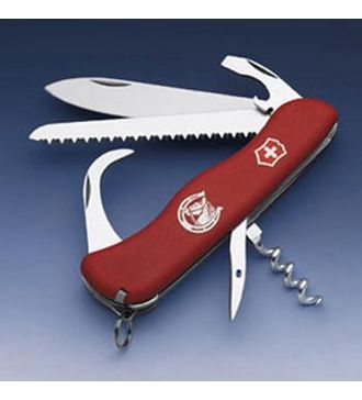 Нож Viktorinox 0.8883 Equestrian