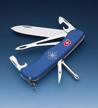 Нож Victorinox 0.8993.2WS Helmsman