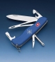 Нож Victorinox 0.8993.2WS Helmsman - 0.8993.2WS - фото 1