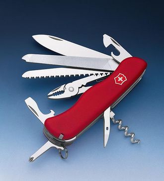 Нож Victorinox 0.9053 Tradesman
