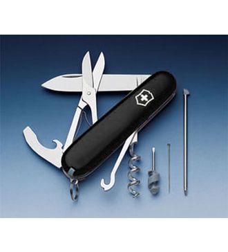 Нож Victorinox 1.3405.3 Compact
