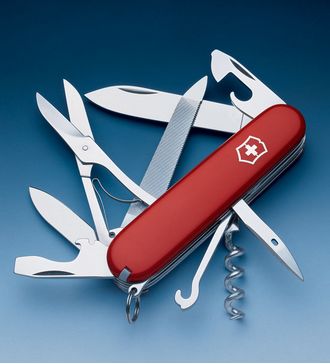 Нож Victorinox 1.3743 Mountaineer