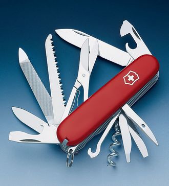 Нож Victorinox 1.3763 Ranger