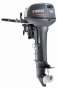 Лодочный подвесной мотор Yamaha 15 FMHL - 15FMHL - фото 1