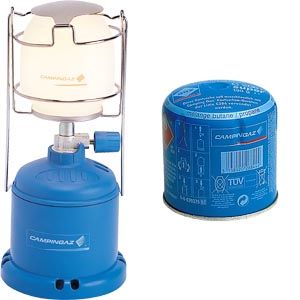 Газовая лампа Campingaz Camping C206 L