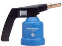 Газовая паяльная лампа Campingaz Soudogaz X2000