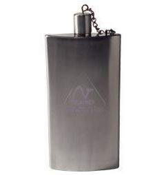 Фляга Tramp 170 мл