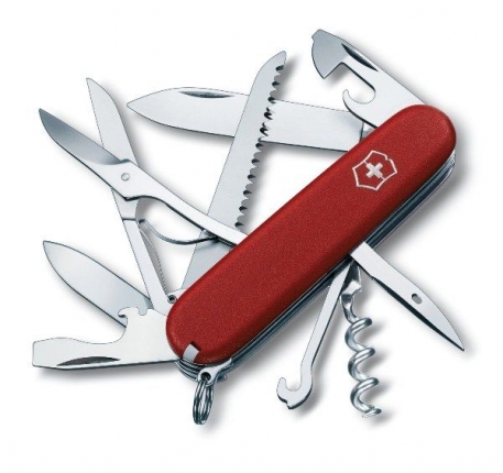 Нож Victorinox 3.3713 Huntsman EcoLine