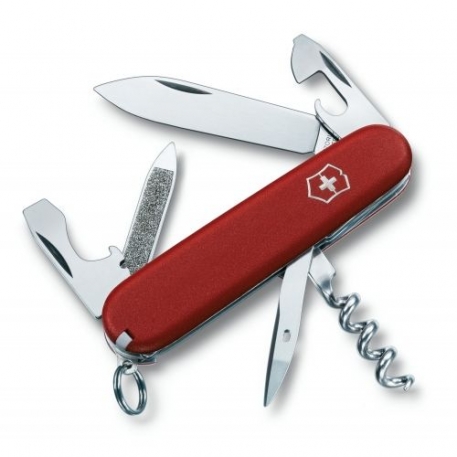 Нож Victorinox 2.3803 Sportsman EcoLine