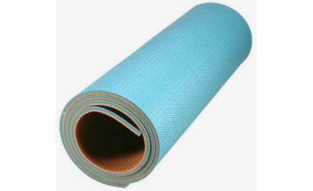 Килимок туристичний Ізолон 2008