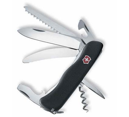 Нож Victorinox 0.8383.3 Fireman