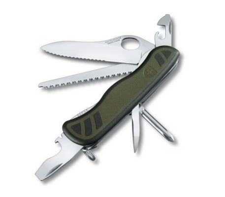 Нож Victorinox 0.8461.MWCH Military Onehand