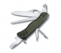 Нож Victorinox 0.8461.MWCH Military Onehand - фото 1
