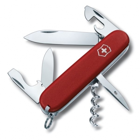 Нож Victorinox 3.3603 Spartan Ecoline