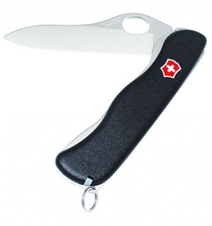 Нож Victorinox 0.8413.MW3 Sentinel Onehand