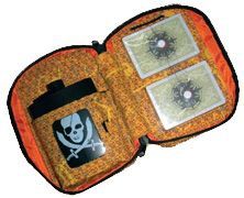 Набор пирата Expedition "Деньги на бочку"