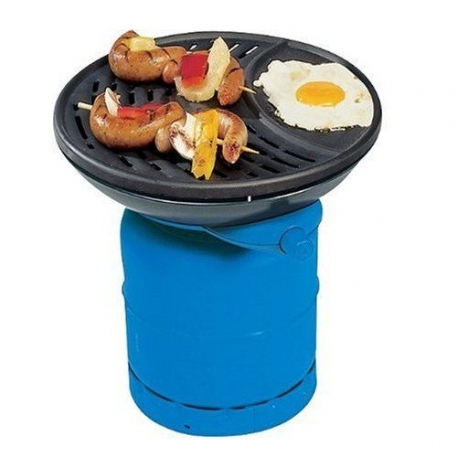 Газовая плитка Campingaz Party Grill R + R 907 Kit