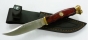 Нож Muela Bowie BW-10R - BW-10R - фото 1