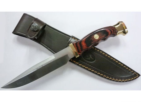 Нож Muela Ranger -14R